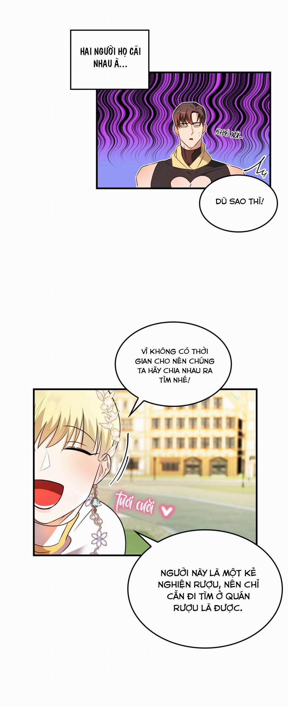 CHỦ NGHĨA ĐỘC THÂN!? 2 trang 24