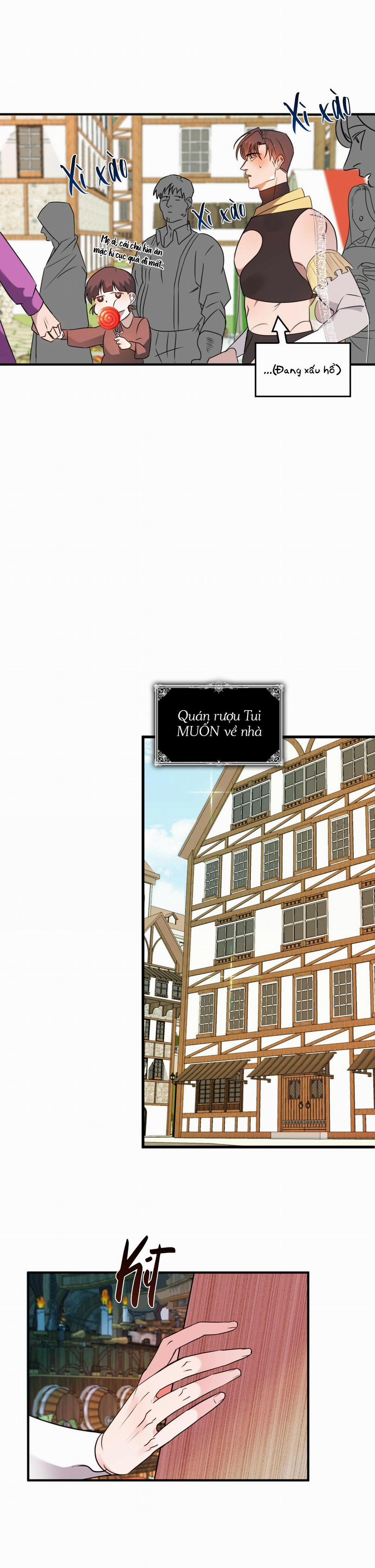 CHỦ NGHĨA ĐỘC THÂN!? 2 trang 26