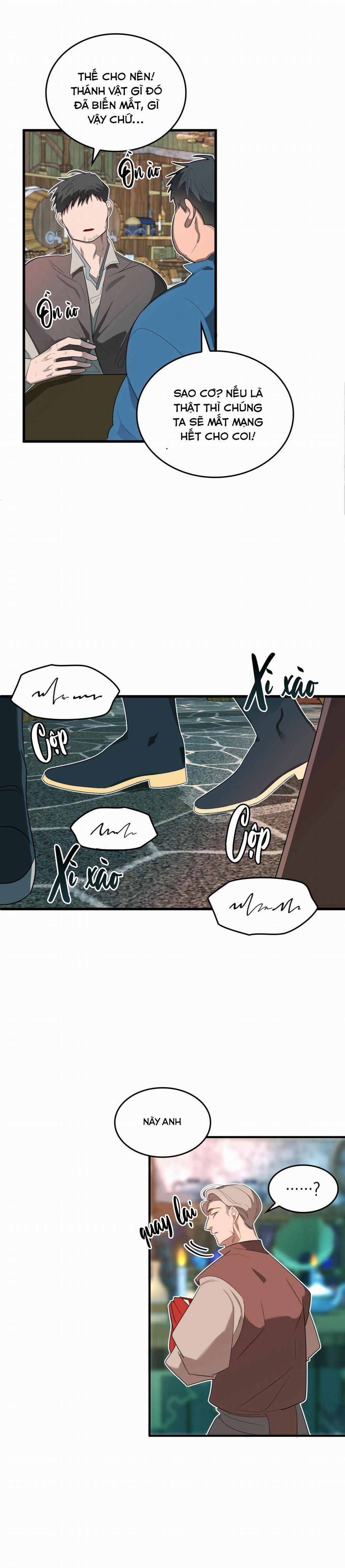 CHỦ NGHĨA ĐỘC THÂN!? 2 trang 27