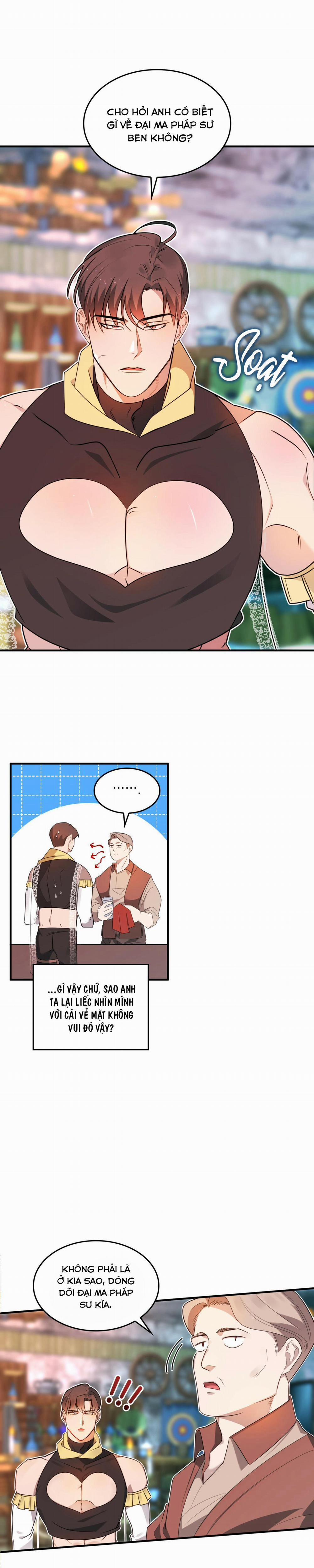 CHỦ NGHĨA ĐỘC THÂN!? 2 trang 28