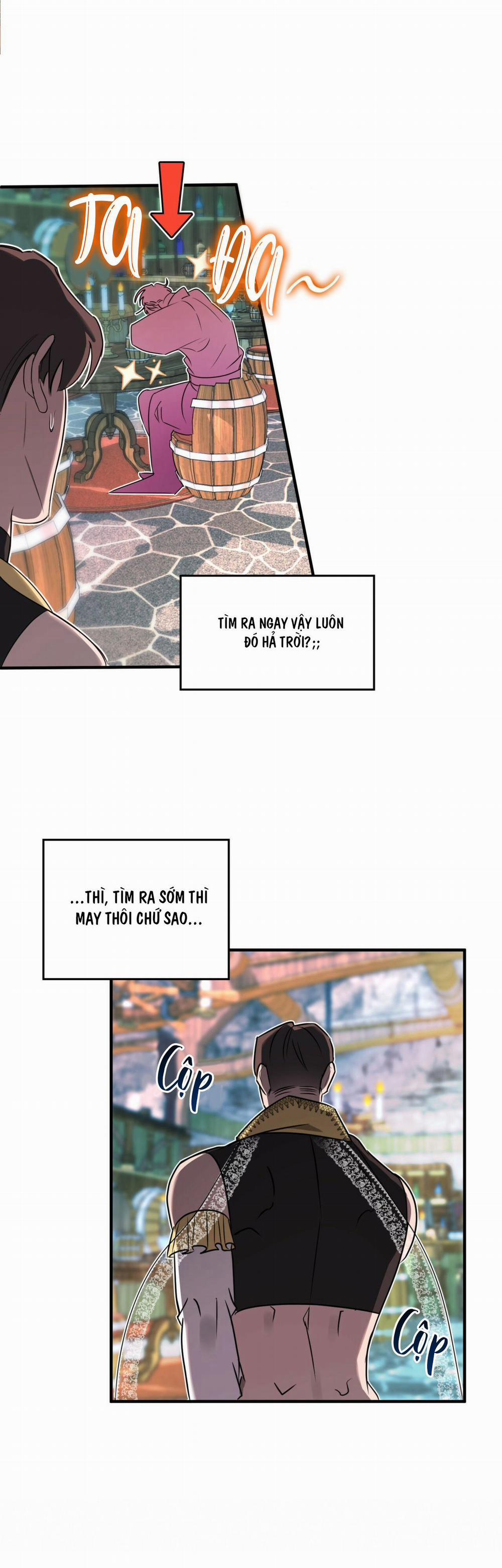 CHỦ NGHĨA ĐỘC THÂN!? 2 trang 29