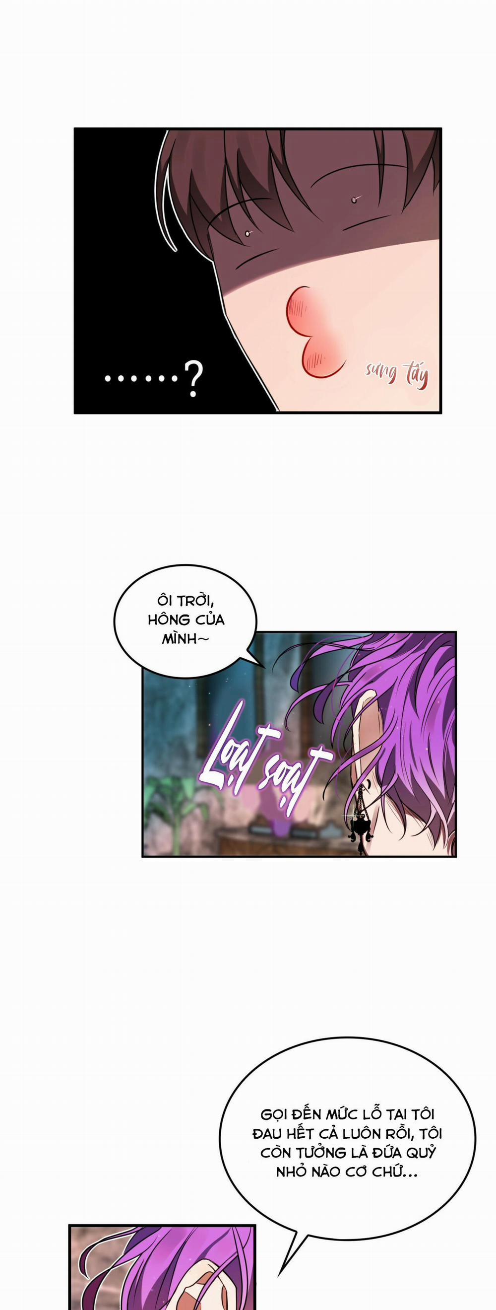 CHỦ NGHĨA ĐỘC THÂN!? 2 trang 32