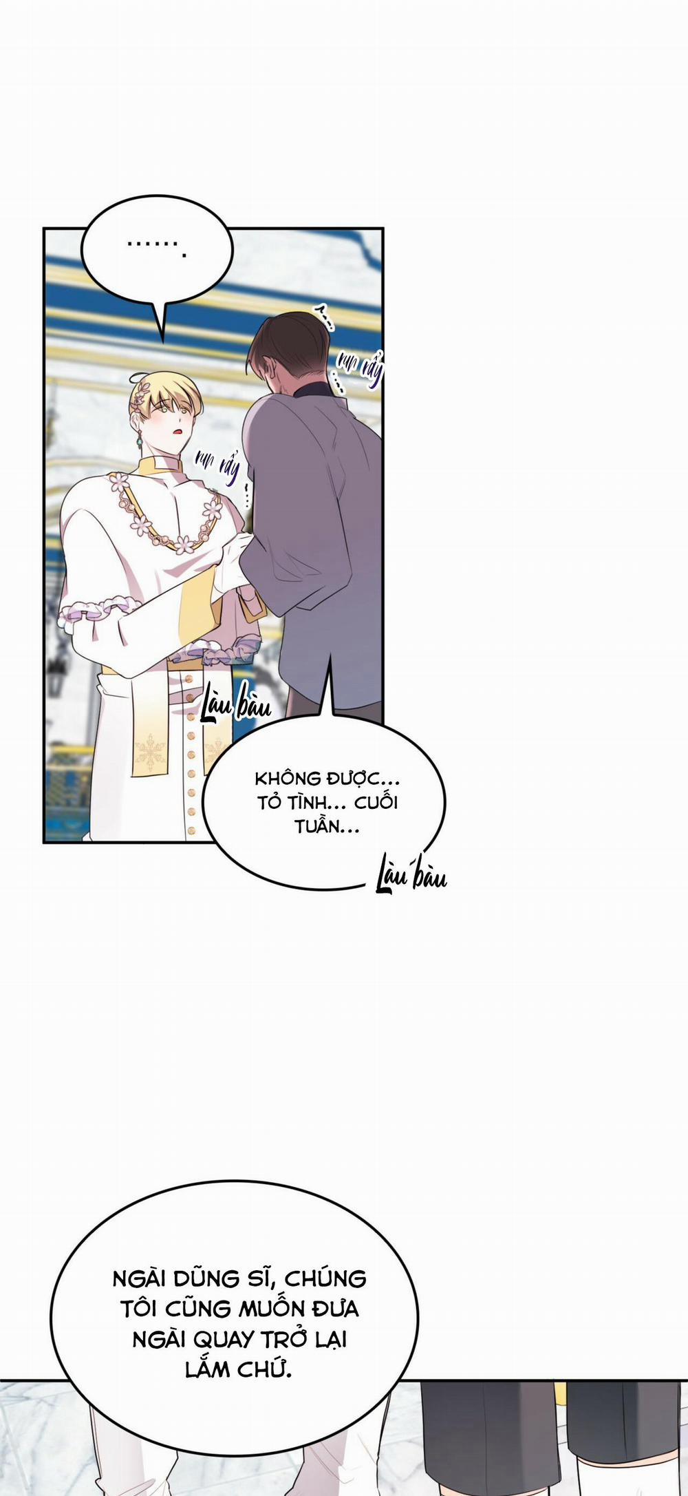 CHỦ NGHĨA ĐỘC THÂN!? 2 trang 9