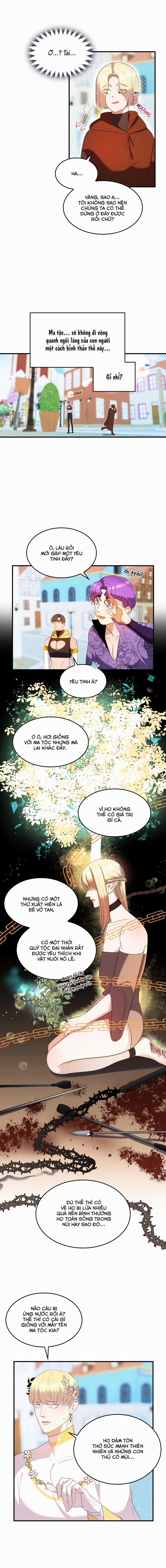 CHỦ NGHĨA ĐỘC THÂN!? 20 trang 13