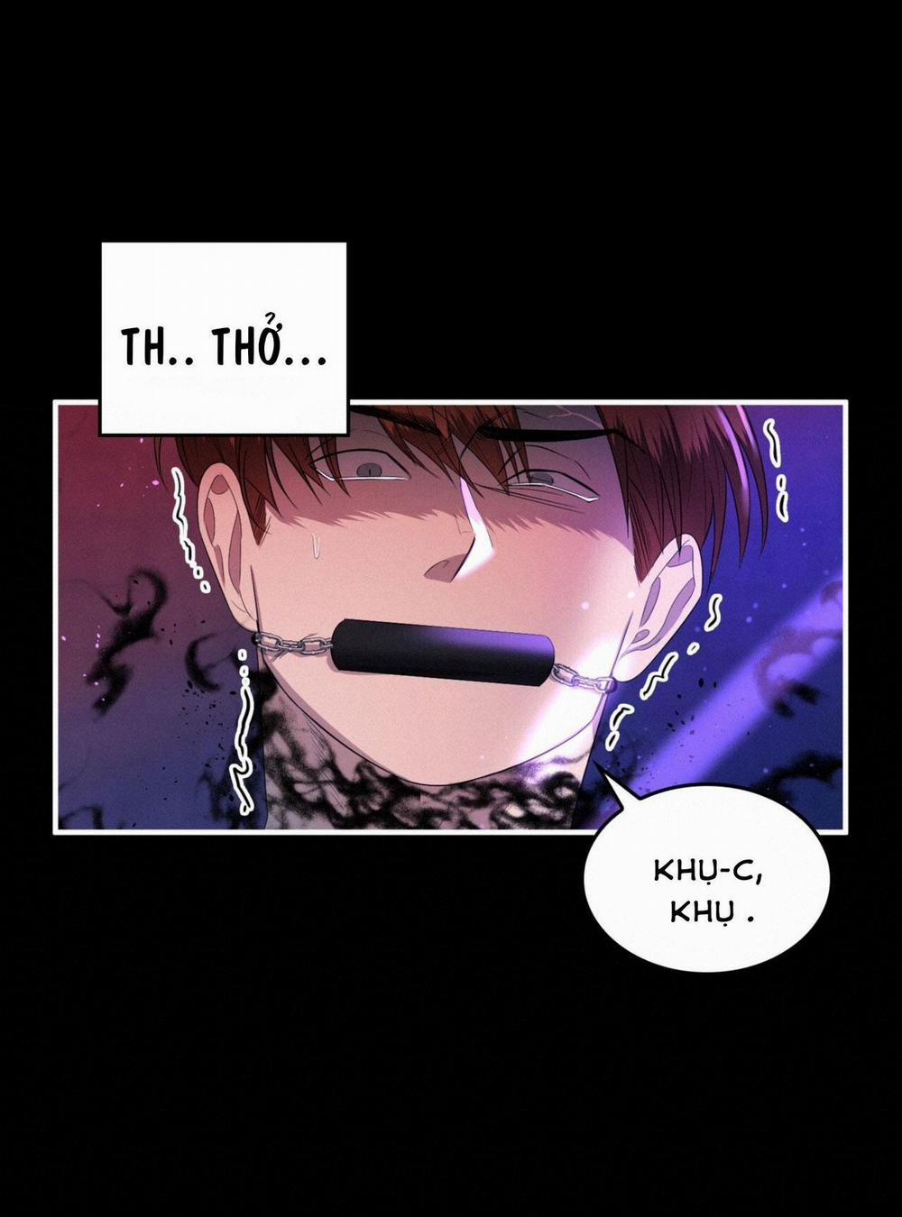 CHỦ NGHĨA ĐỘC THÂN!? 21 trang 10