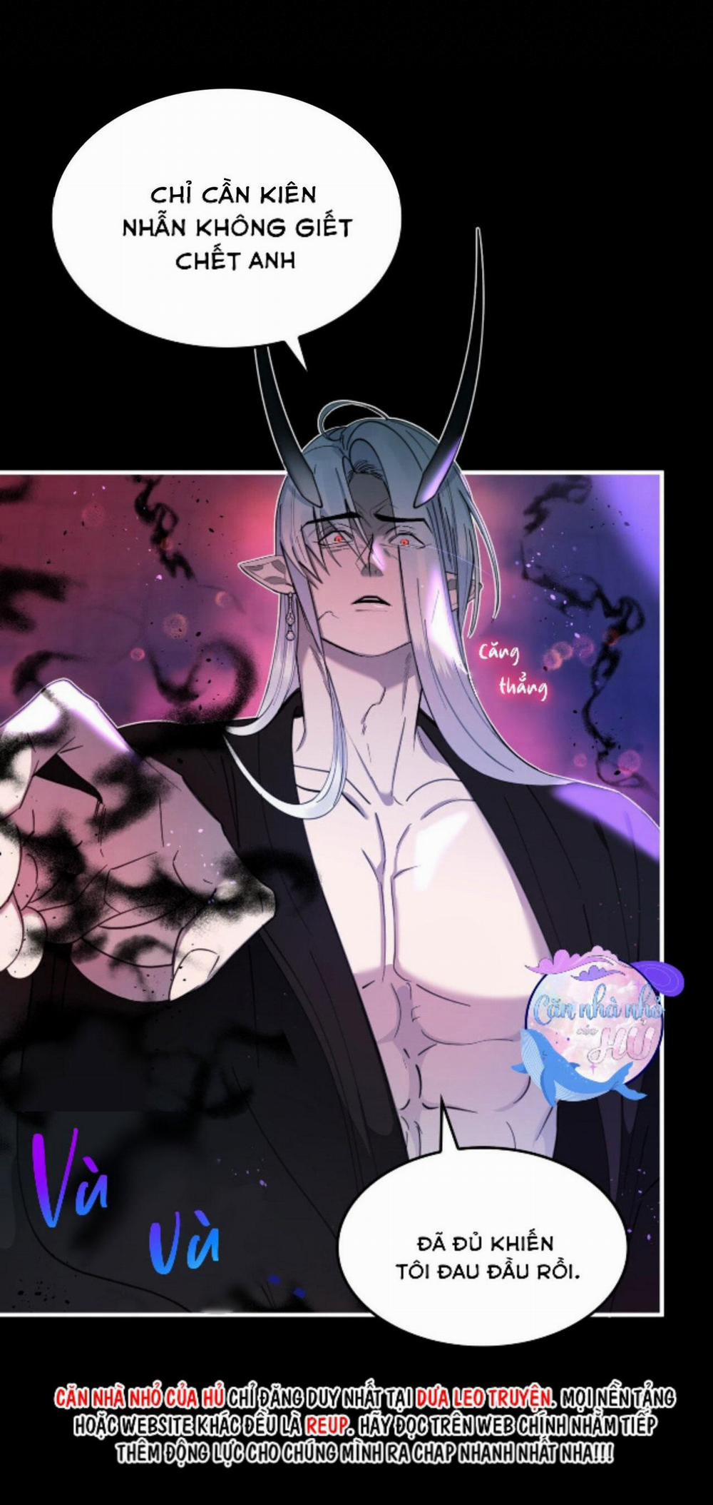 CHỦ NGHĨA ĐỘC THÂN!? 21 trang 11