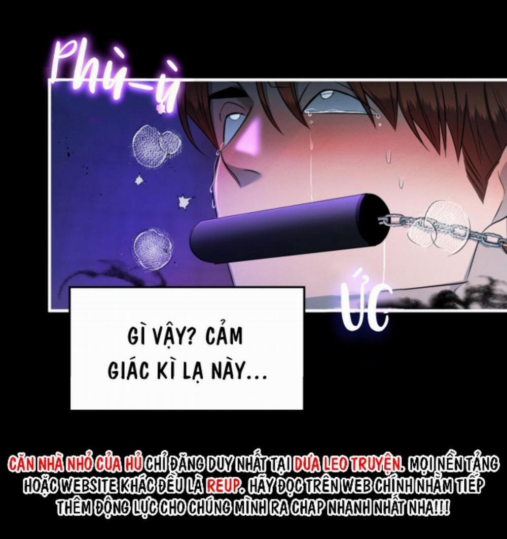 CHỦ NGHĨA ĐỘC THÂN!? 21 trang 15