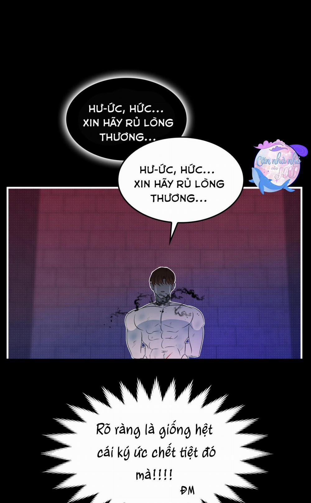 CHỦ NGHĨA ĐỘC THÂN!? 21 trang 22