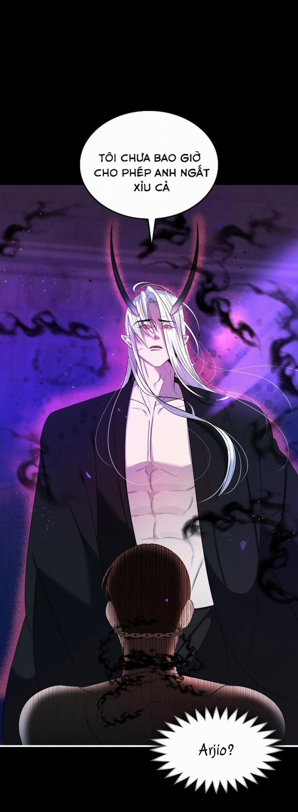 CHỦ NGHĨA ĐỘC THÂN!? 21 trang 3