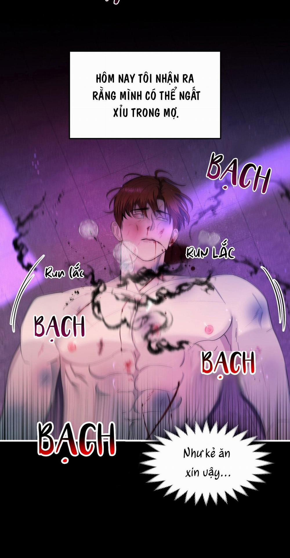 CHỦ NGHĨA ĐỘC THÂN!? 21 trang 35