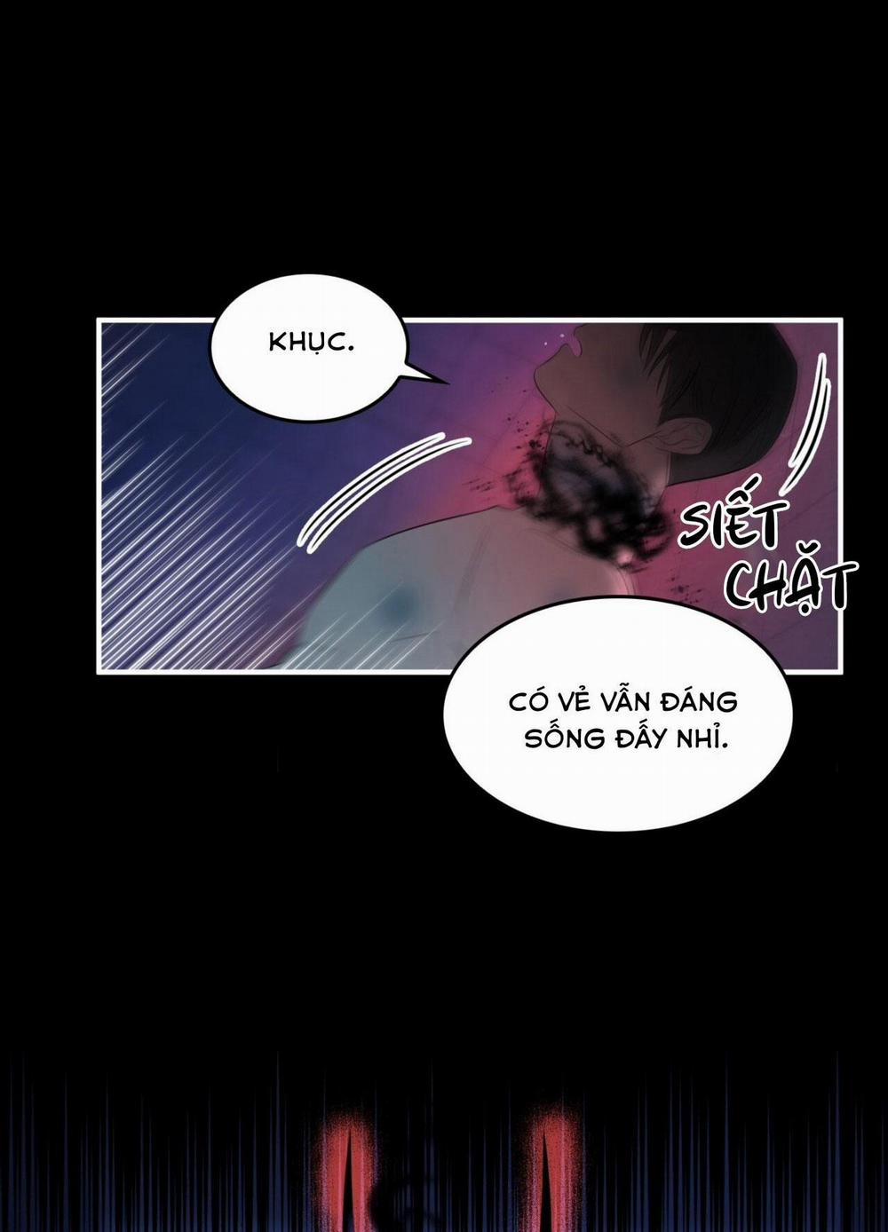 CHỦ NGHĨA ĐỘC THÂN!? 21 trang 38