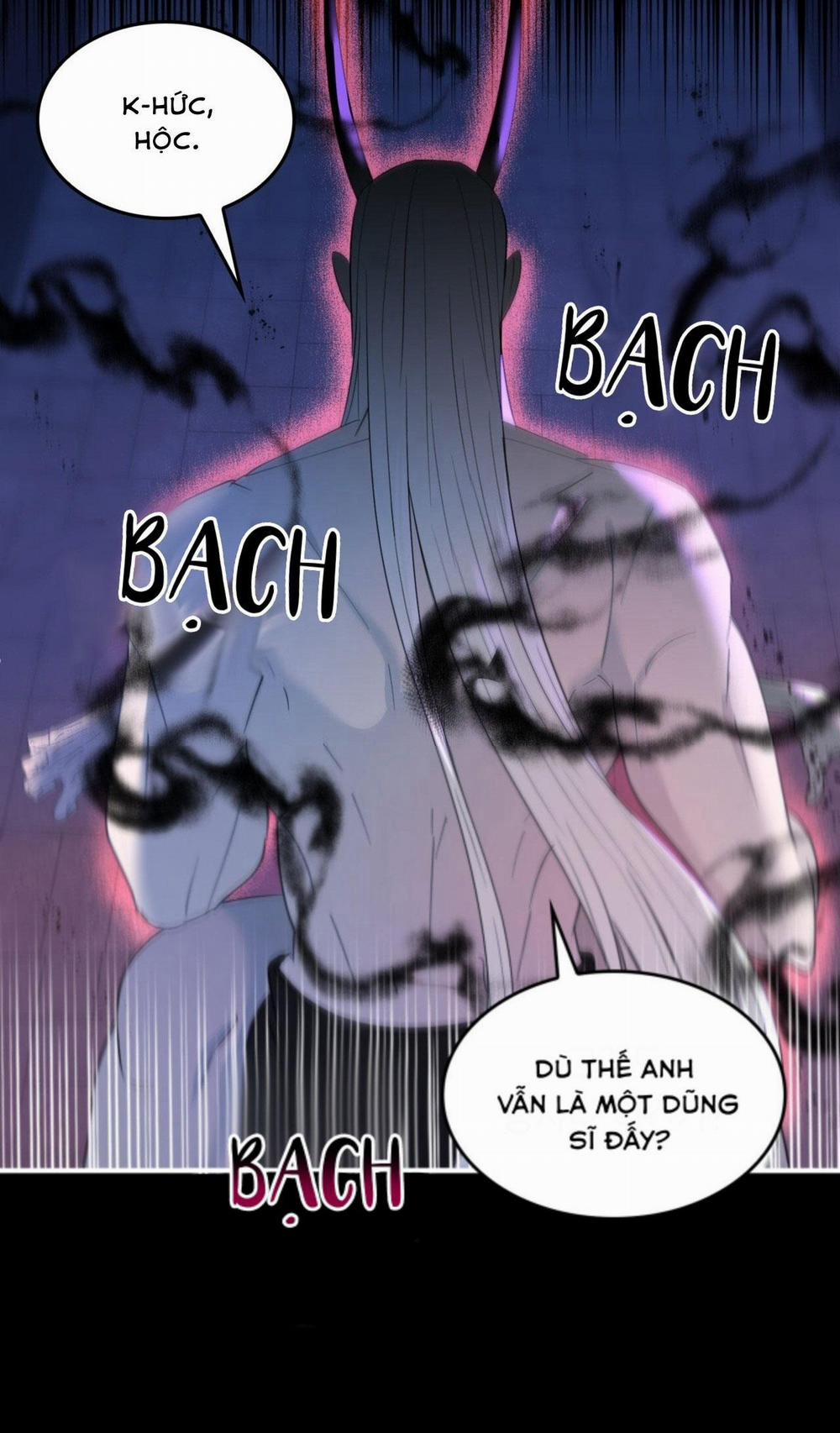 CHỦ NGHĨA ĐỘC THÂN!? 21 trang 39