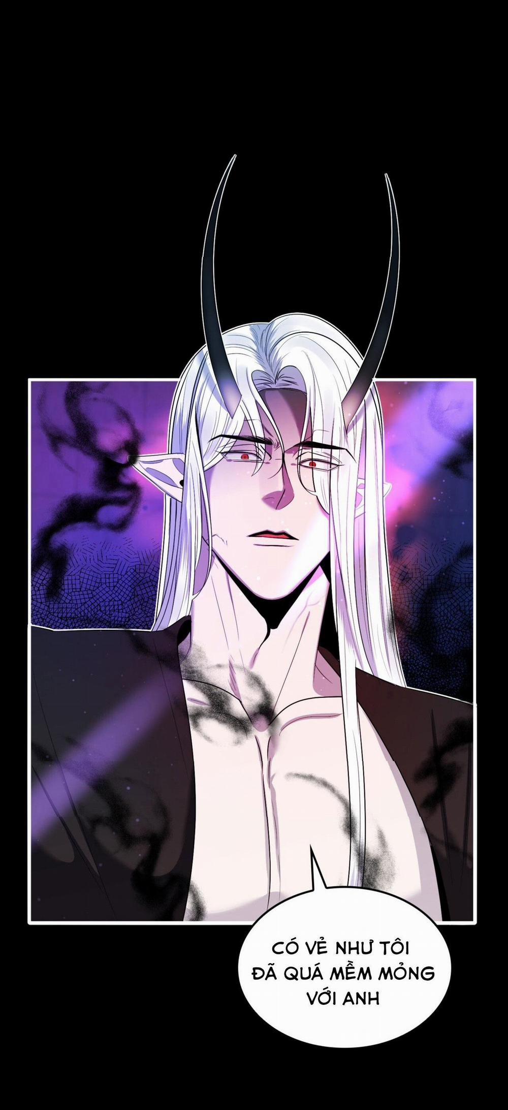 CHỦ NGHĨA ĐỘC THÂN!? 21 trang 4