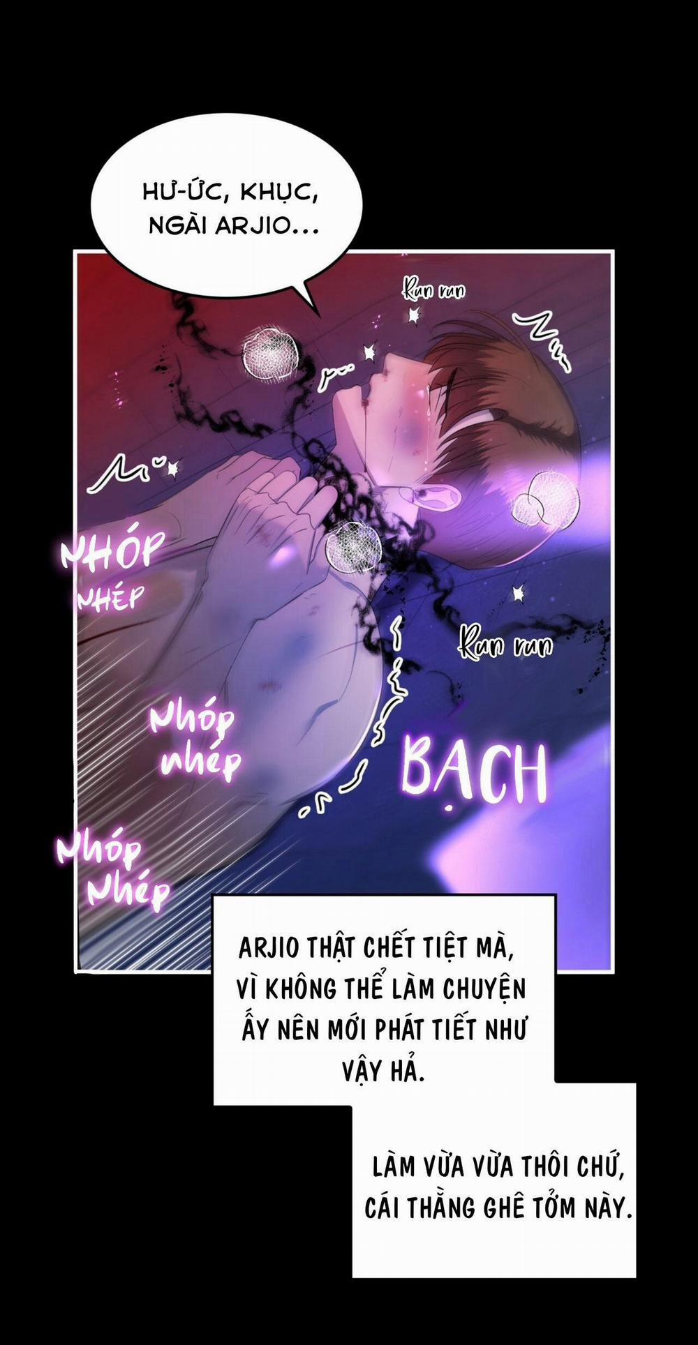 CHỦ NGHĨA ĐỘC THÂN!? 21 trang 43