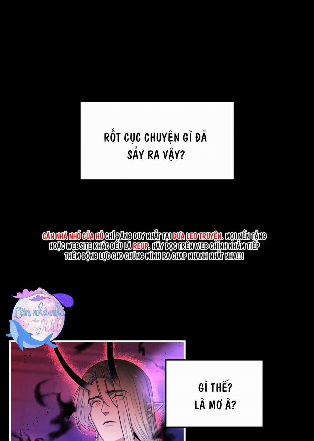 CHỦ NGHĨA ĐỘC THÂN!? 21 trang 5