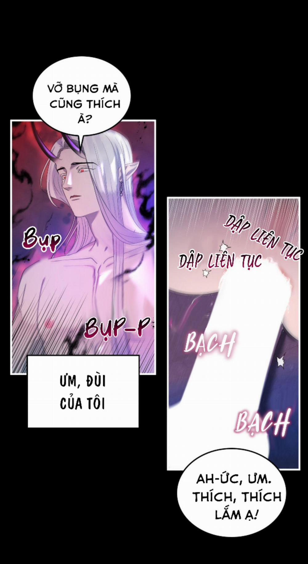 CHỦ NGHĨA ĐỘC THÂN!? 21 trang 50