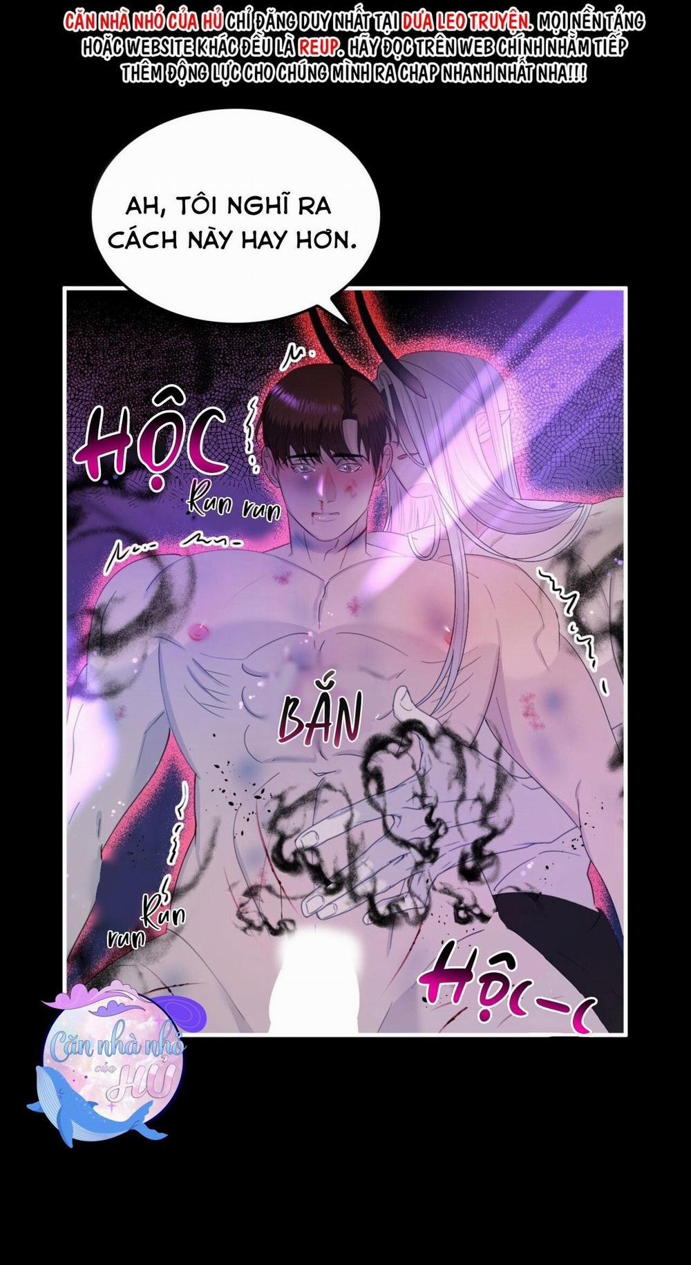 CHỦ NGHĨA ĐỘC THÂN!? 21 trang 56