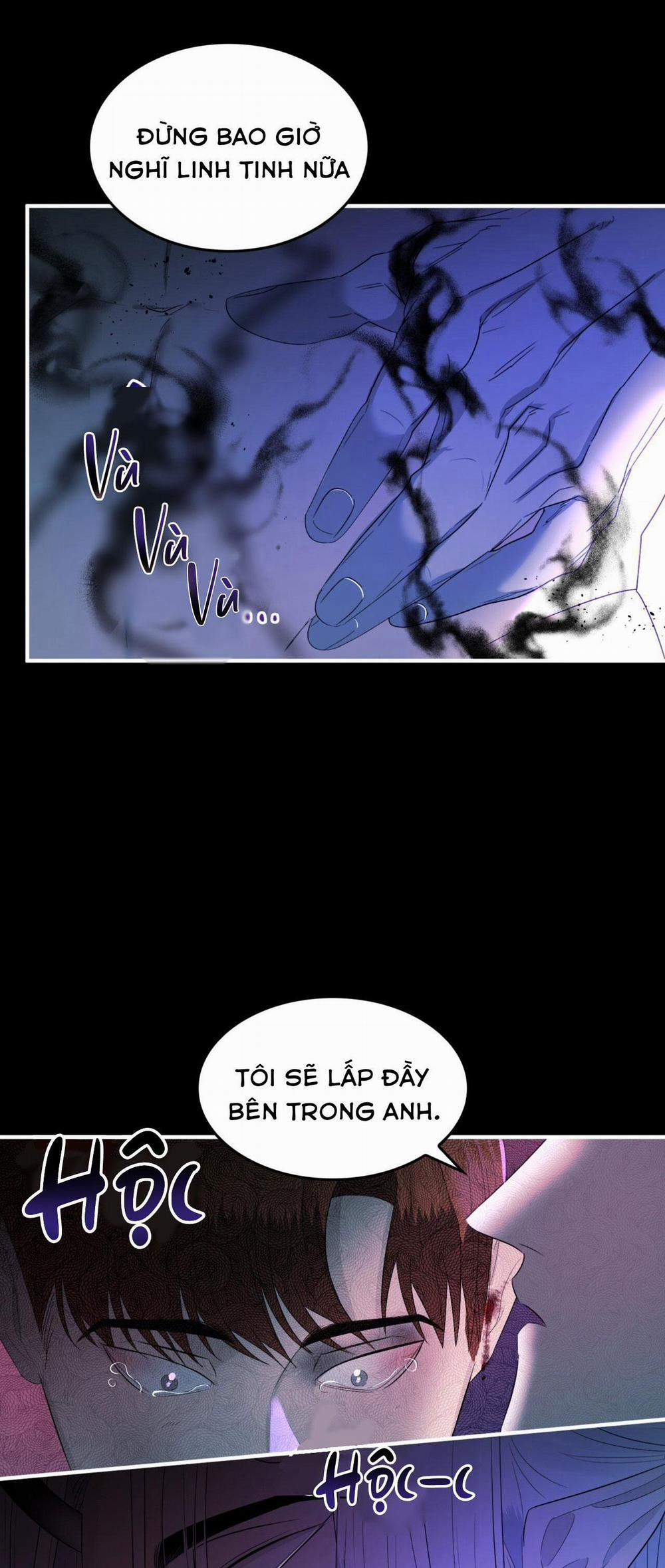 CHỦ NGHĨA ĐỘC THÂN!? 21 trang 57