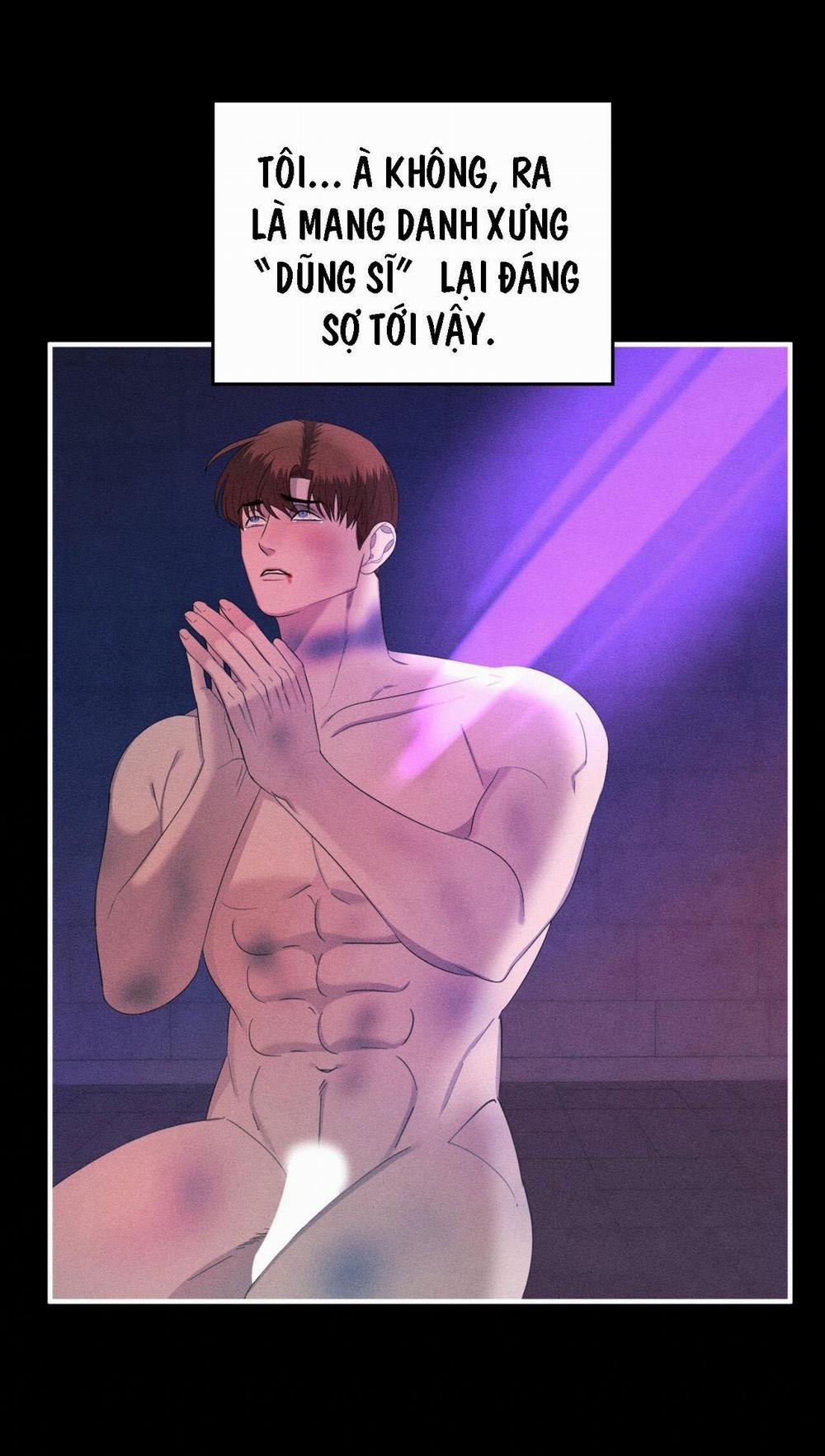 CHỦ NGHĨA ĐỘC THÂN!? 22 trang 17