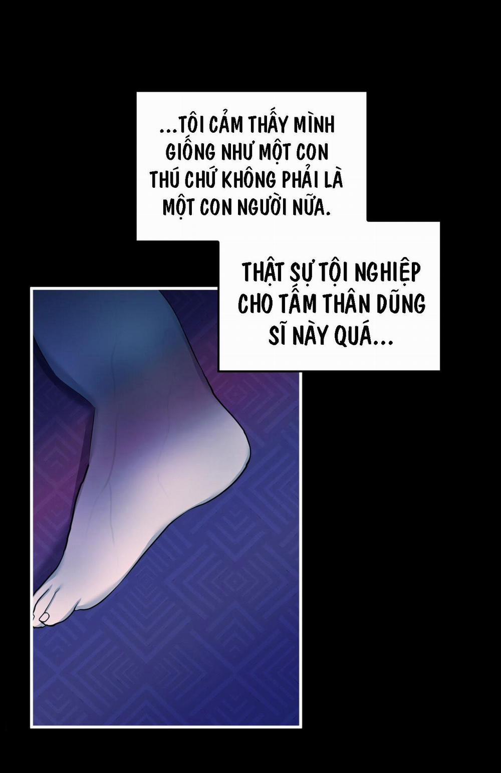 CHỦ NGHĨA ĐỘC THÂN!? 22 trang 20