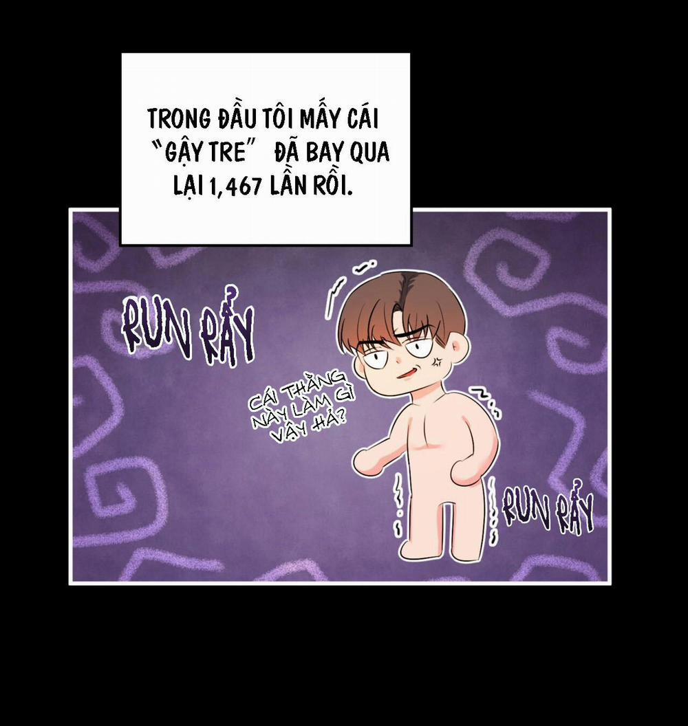 CHỦ NGHĨA ĐỘC THÂN!? 22 trang 24