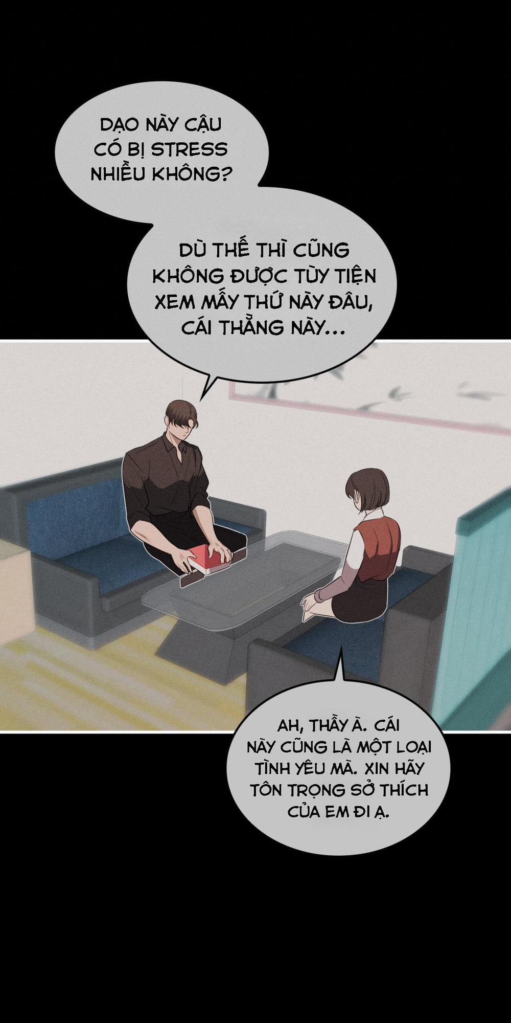 CHỦ NGHĨA ĐỘC THÂN!? 22 trang 26