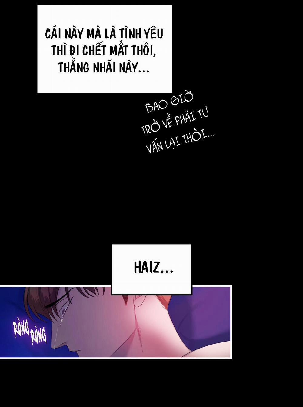 CHỦ NGHĨA ĐỘC THÂN!? 22 trang 27