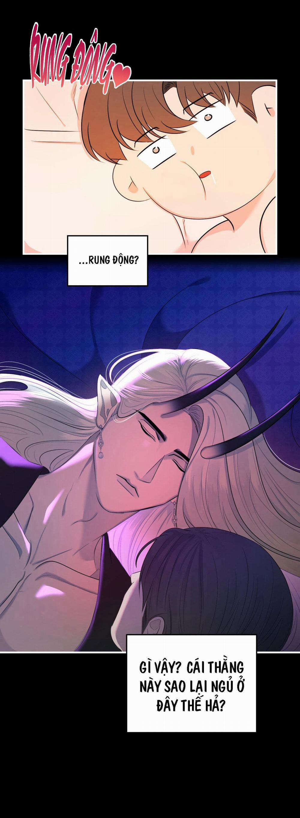 CHỦ NGHĨA ĐỘC THÂN!? 22 trang 44