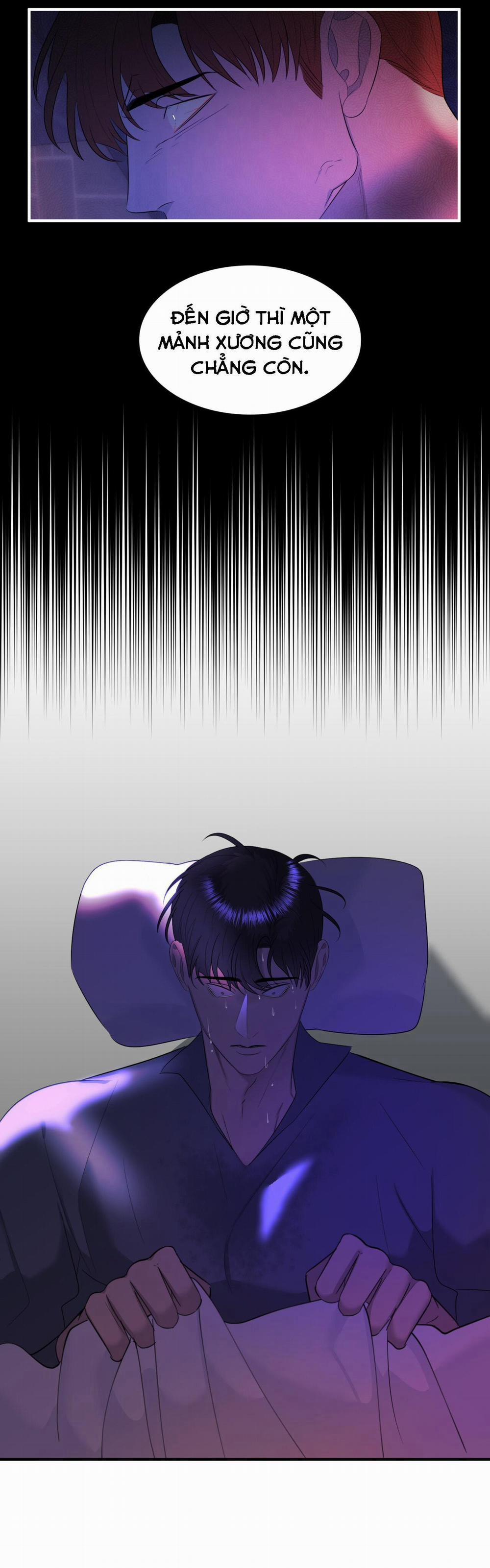 CHỦ NGHĨA ĐỘC THÂN!? 22 trang 49