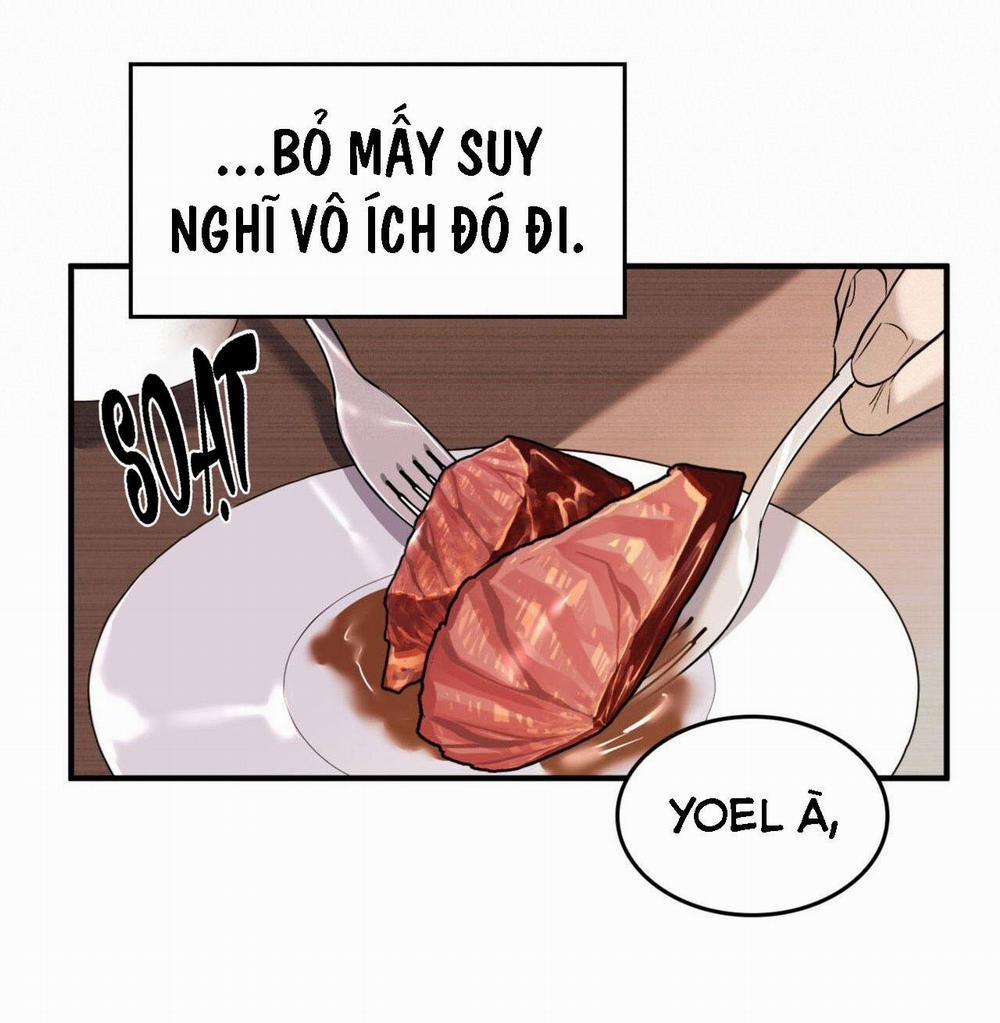 CHỦ NGHĨA ĐỘC THÂN!? 23 trang 17