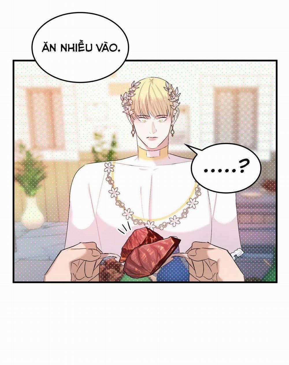 CHỦ NGHĨA ĐỘC THÂN!? 23 trang 18