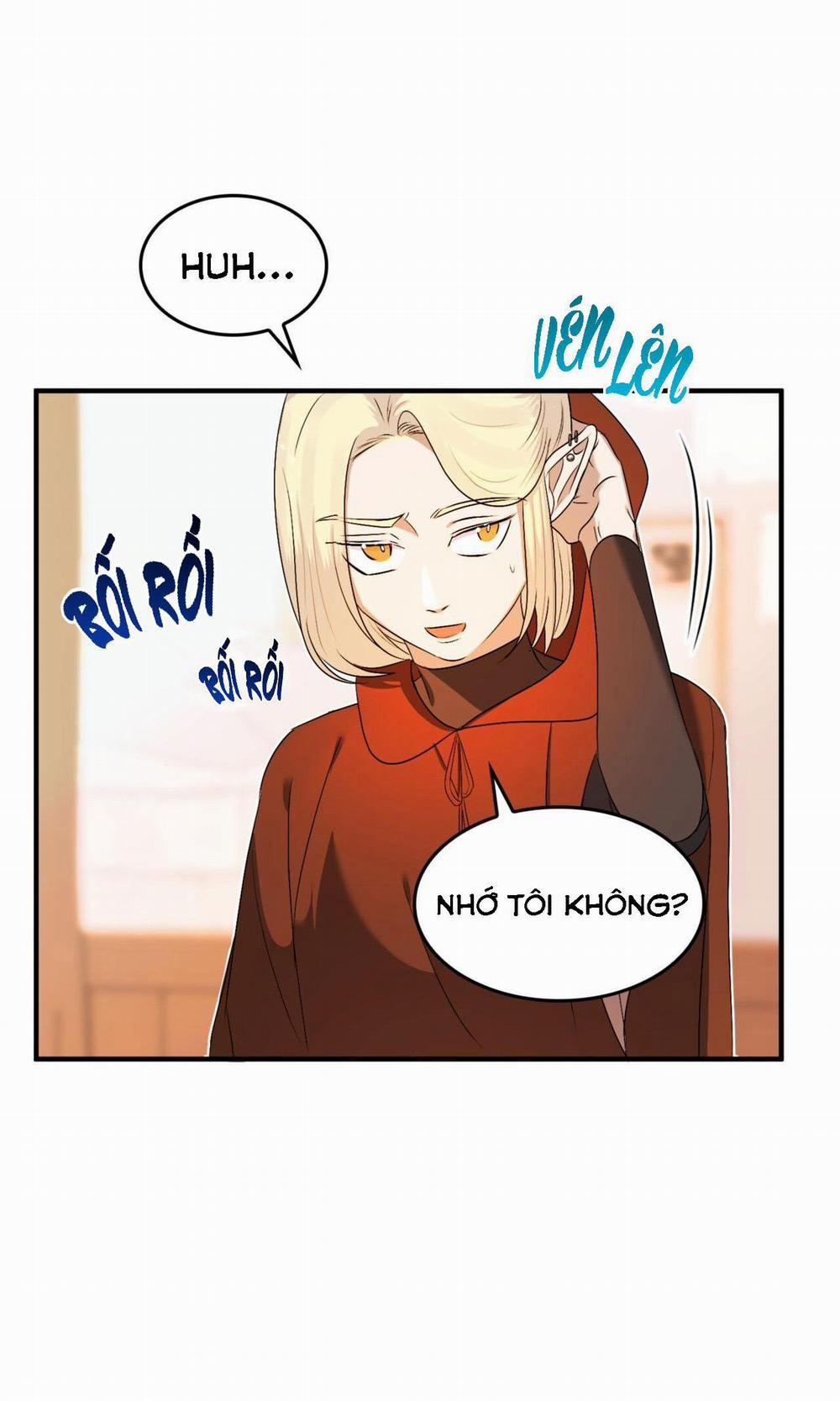 CHỦ NGHĨA ĐỘC THÂN!? 23 trang 24