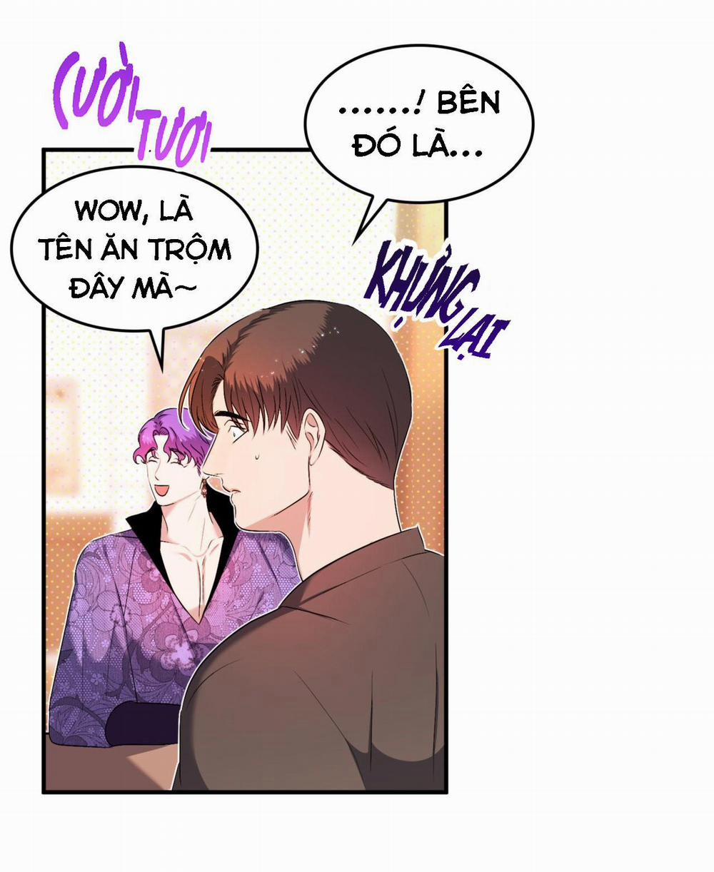 CHỦ NGHĨA ĐỘC THÂN!? 23 trang 25