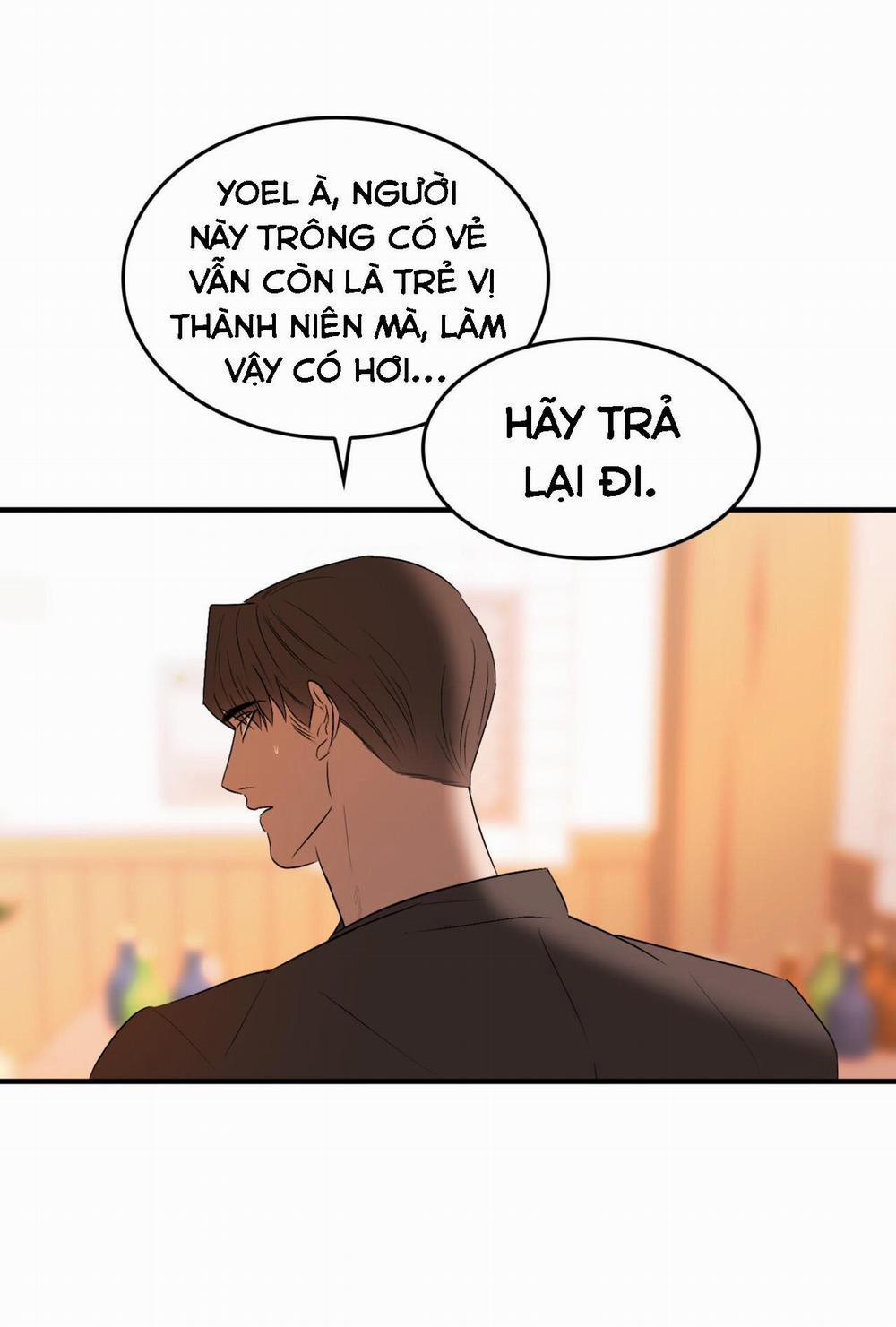 CHỦ NGHĨA ĐỘC THÂN!? 23 trang 28