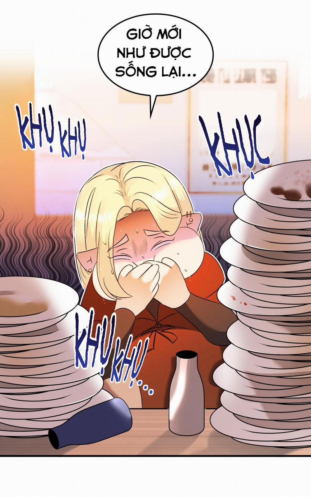 CHỦ NGHĨA ĐỘC THÂN!? 23 trang 30