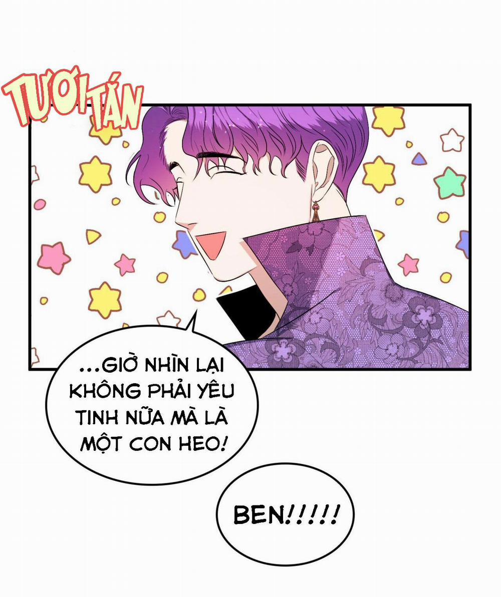 CHỦ NGHĨA ĐỘC THÂN!? 23 trang 31