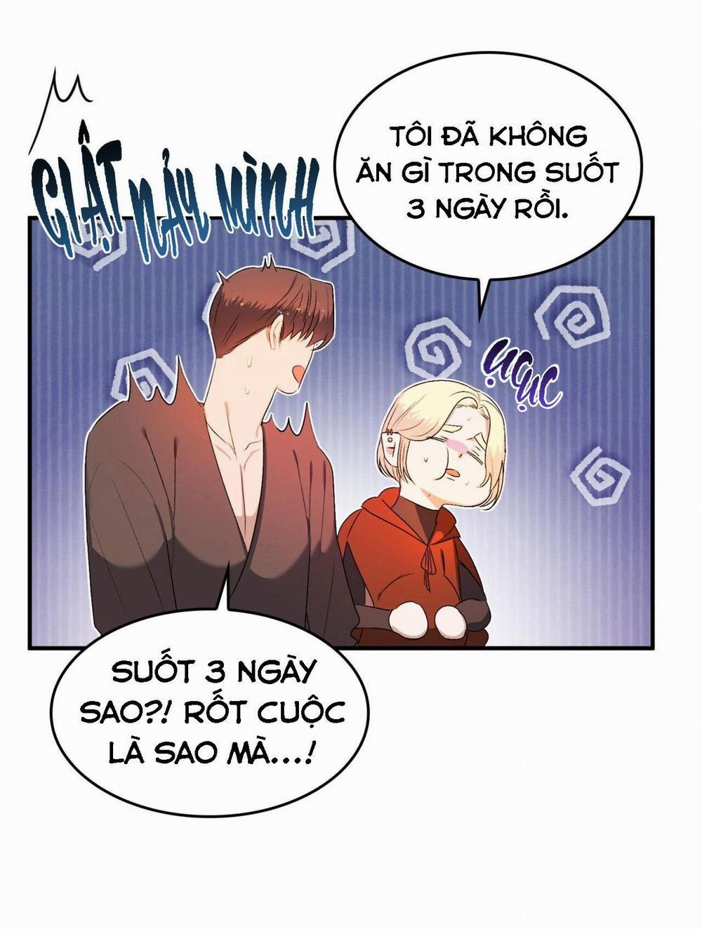 CHỦ NGHĨA ĐỘC THÂN!? 23 trang 32