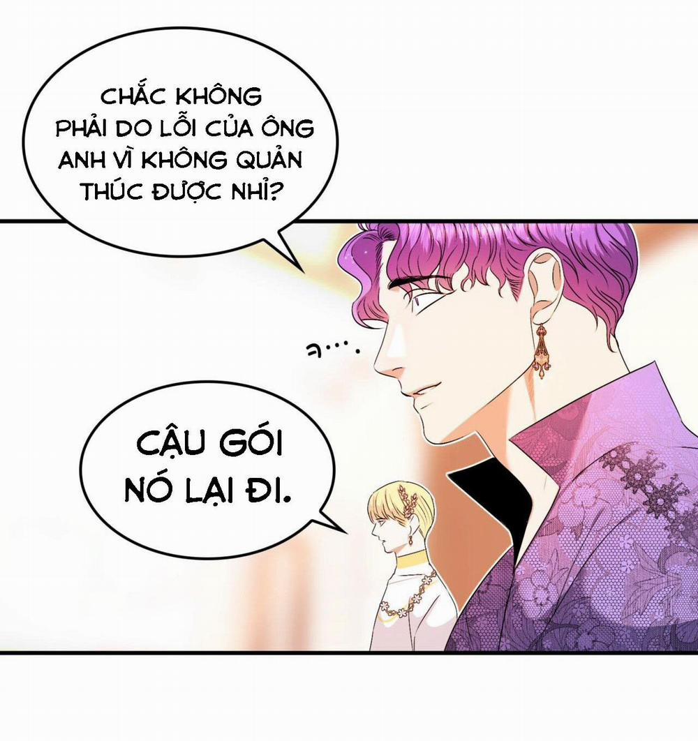 CHỦ NGHĨA ĐỘC THÂN!? 23 trang 39