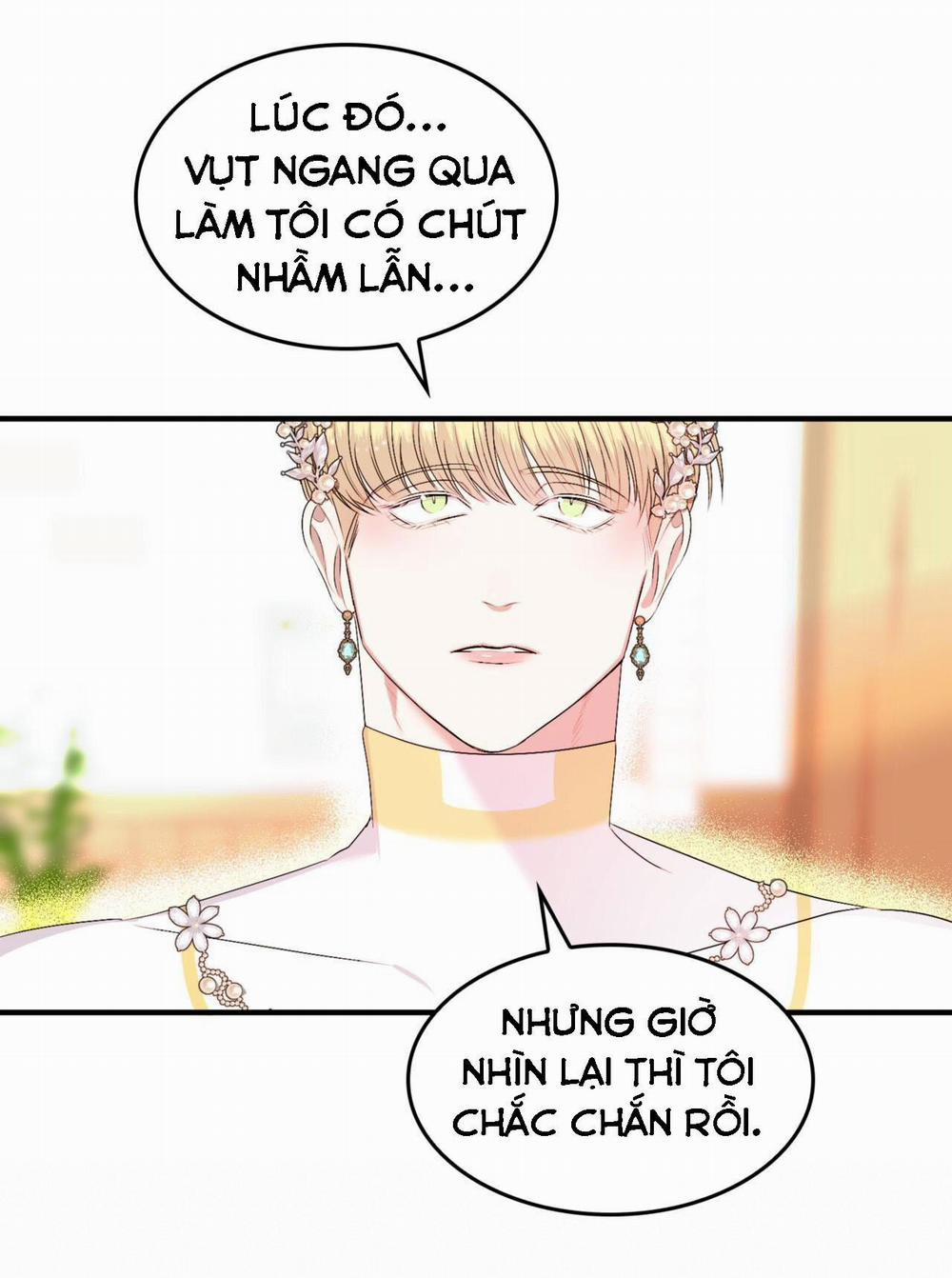 CHỦ NGHĨA ĐỘC THÂN!? 23 trang 44