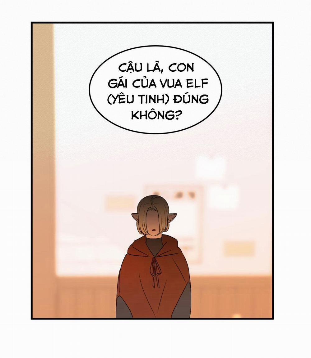 CHỦ NGHĨA ĐỘC THÂN!? 23 trang 45