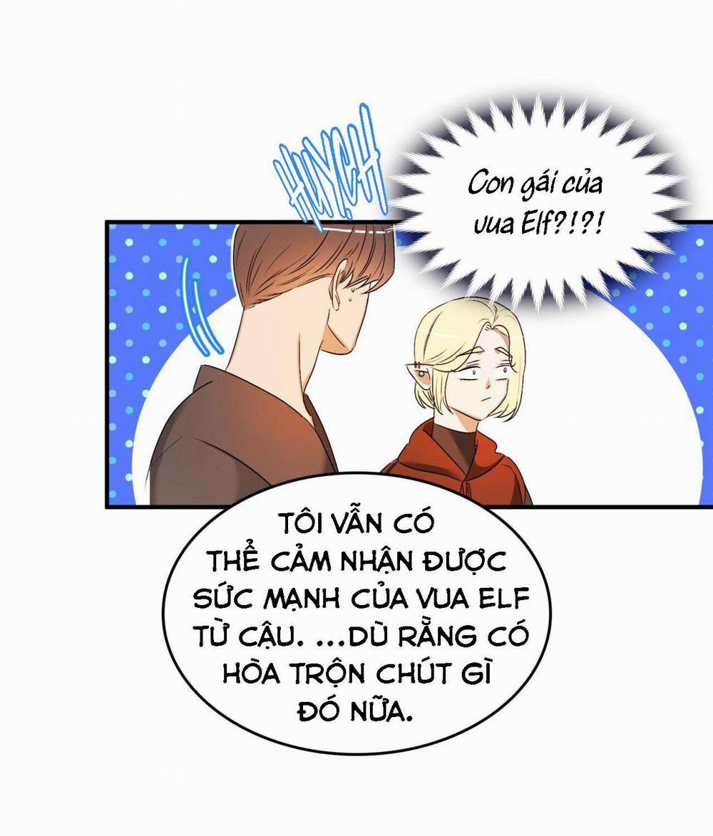 CHỦ NGHĨA ĐỘC THÂN!? 23 trang 46