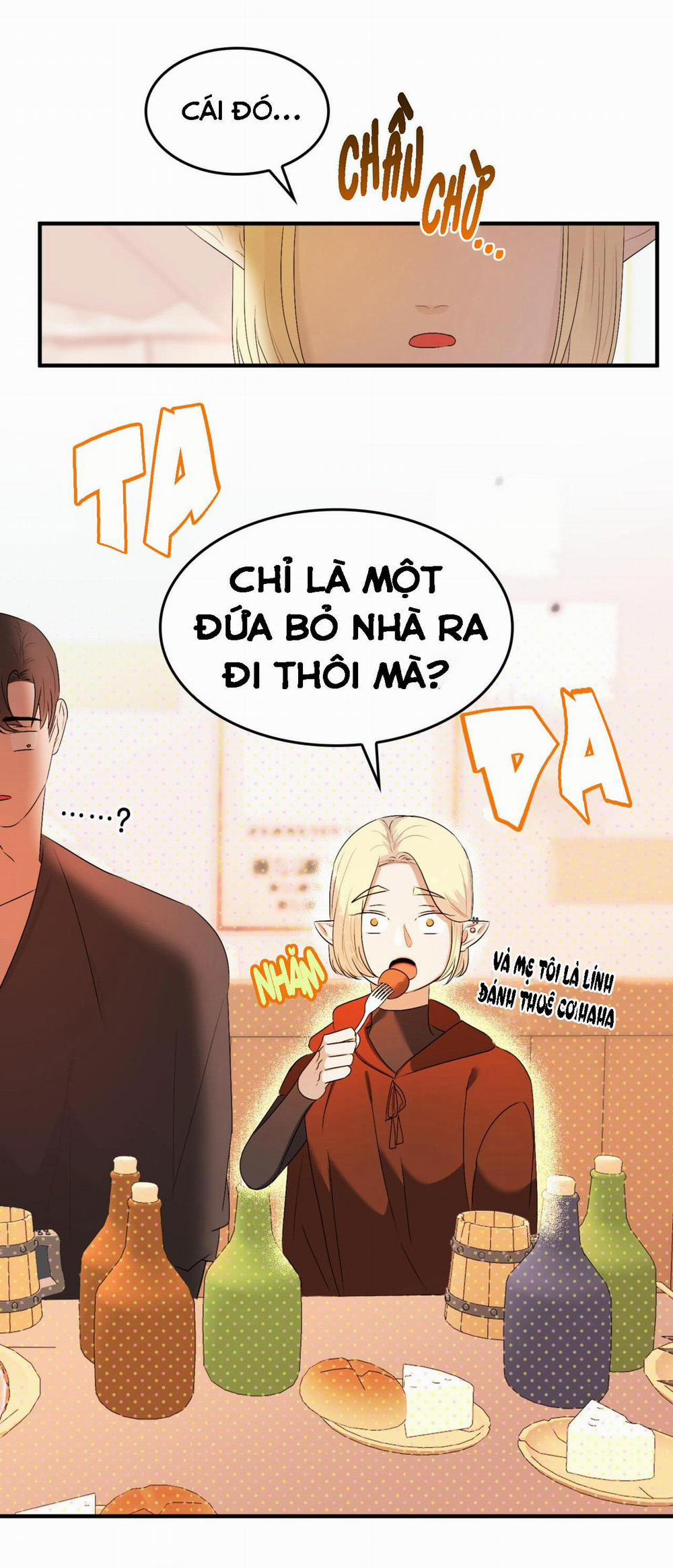 CHỦ NGHĨA ĐỘC THÂN!? 23 trang 50