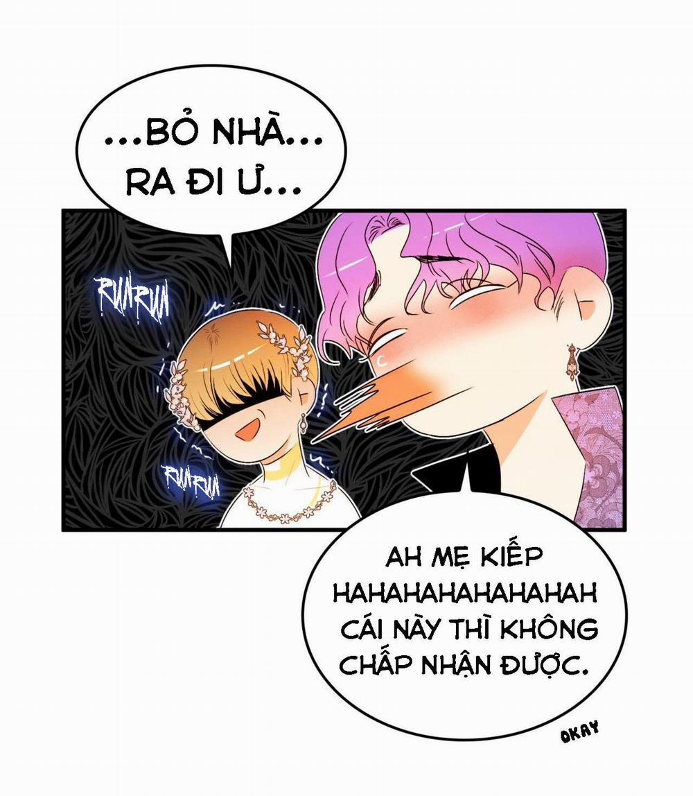 CHỦ NGHĨA ĐỘC THÂN!? 23 trang 51