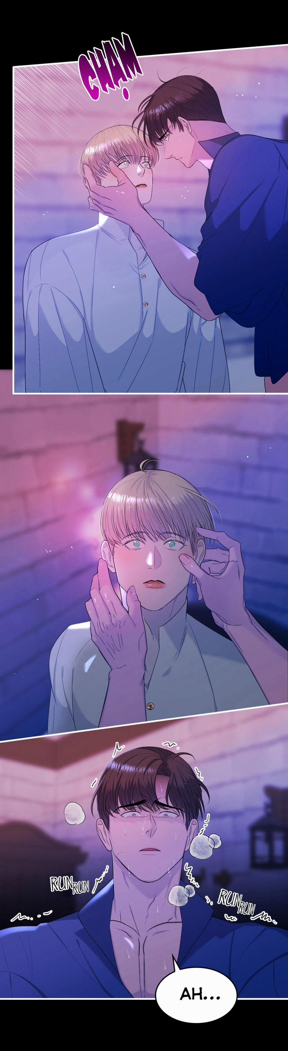 CHỦ NGHĨA ĐỘC THÂN!? 23 trang 6