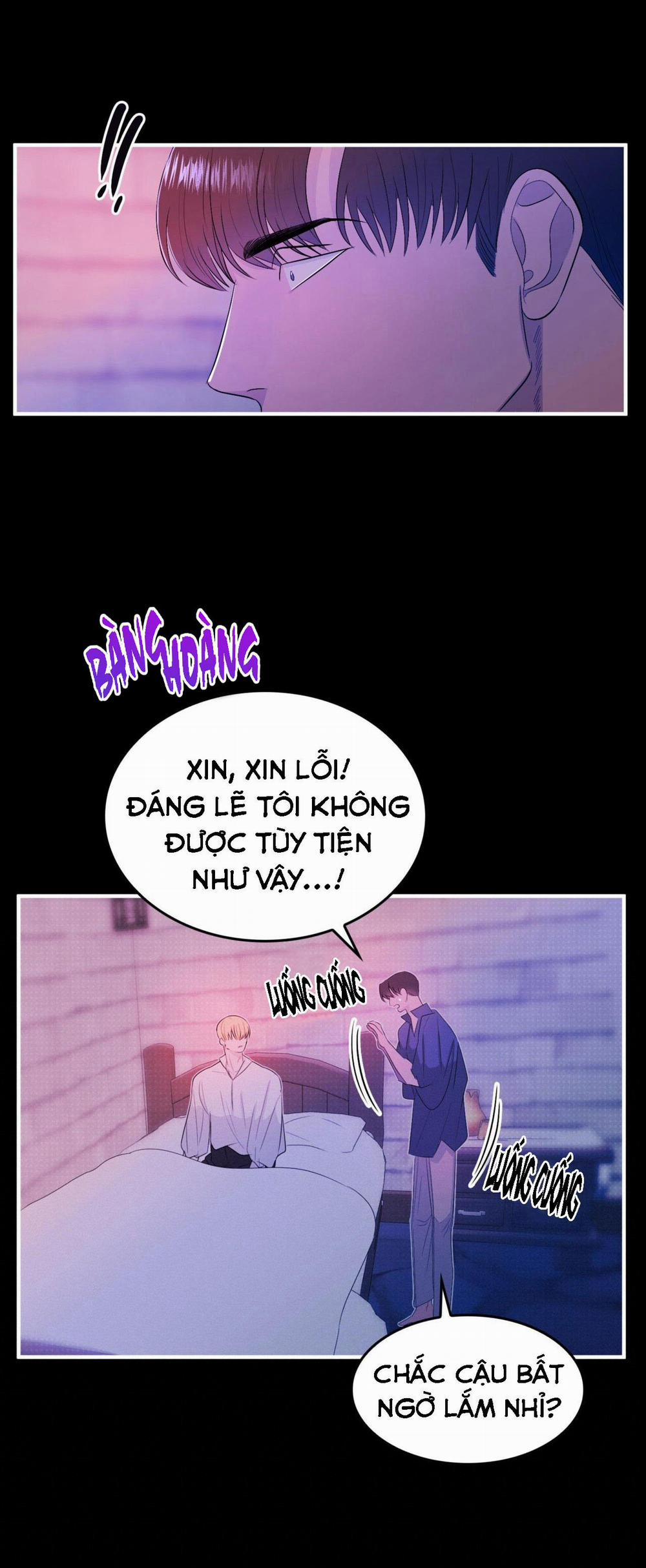 CHỦ NGHĨA ĐỘC THÂN!? 23 trang 8