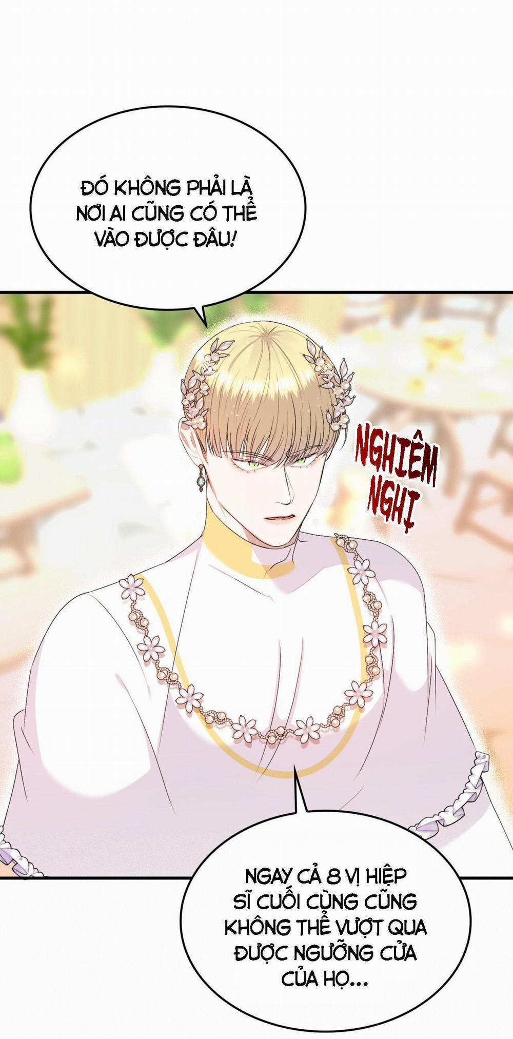 CHỦ NGHĨA ĐỘC THÂN!? 24 trang 10