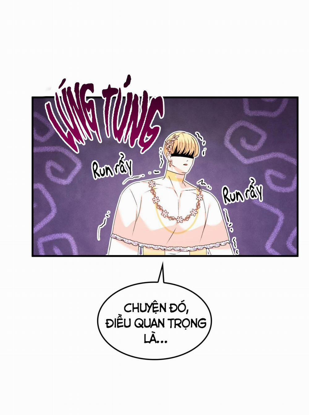 CHỦ NGHĨA ĐỘC THÂN!? 24 trang 14