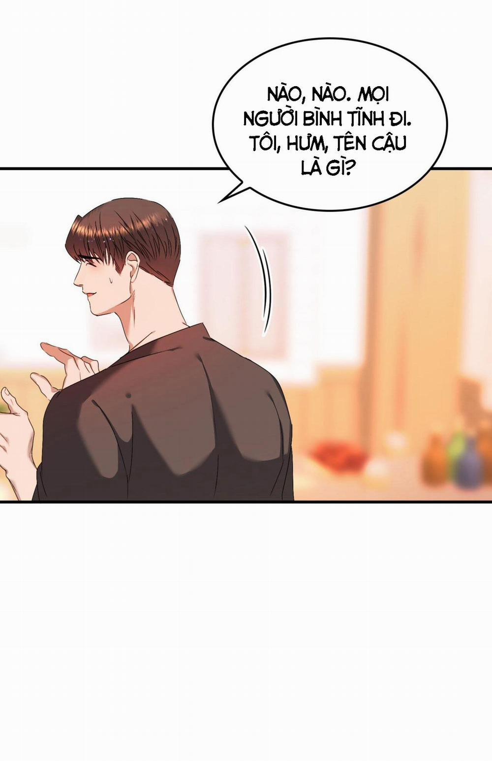 CHỦ NGHĨA ĐỘC THÂN!? 24 trang 15