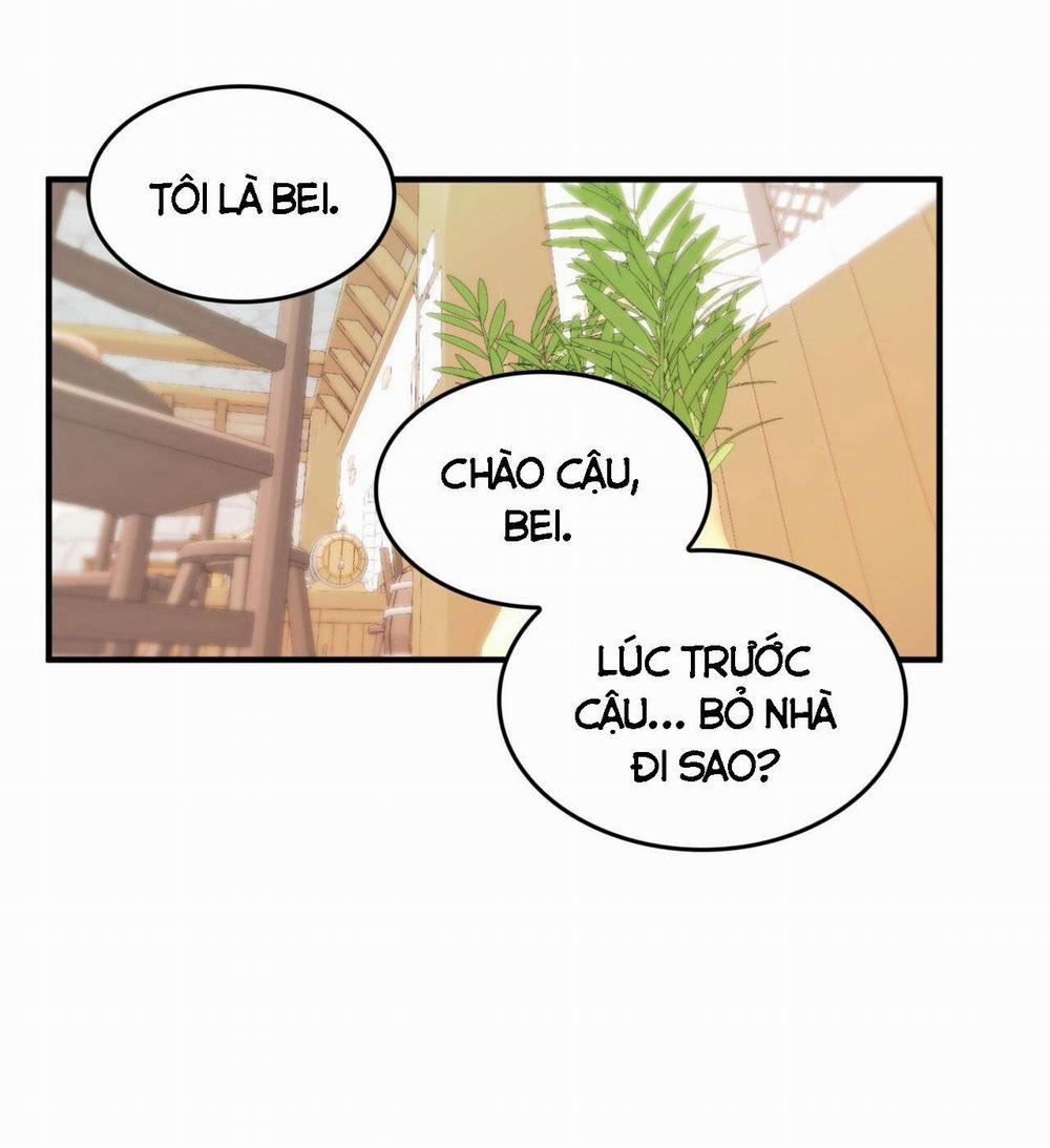 CHỦ NGHĨA ĐỘC THÂN!? 24 trang 16