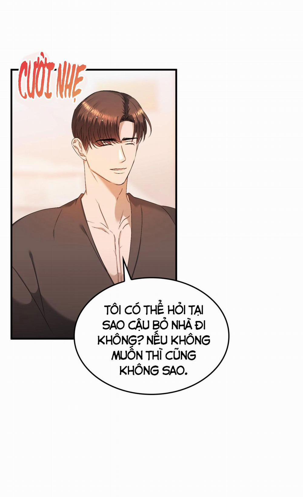 CHỦ NGHĨA ĐỘC THÂN!? 24 trang 17